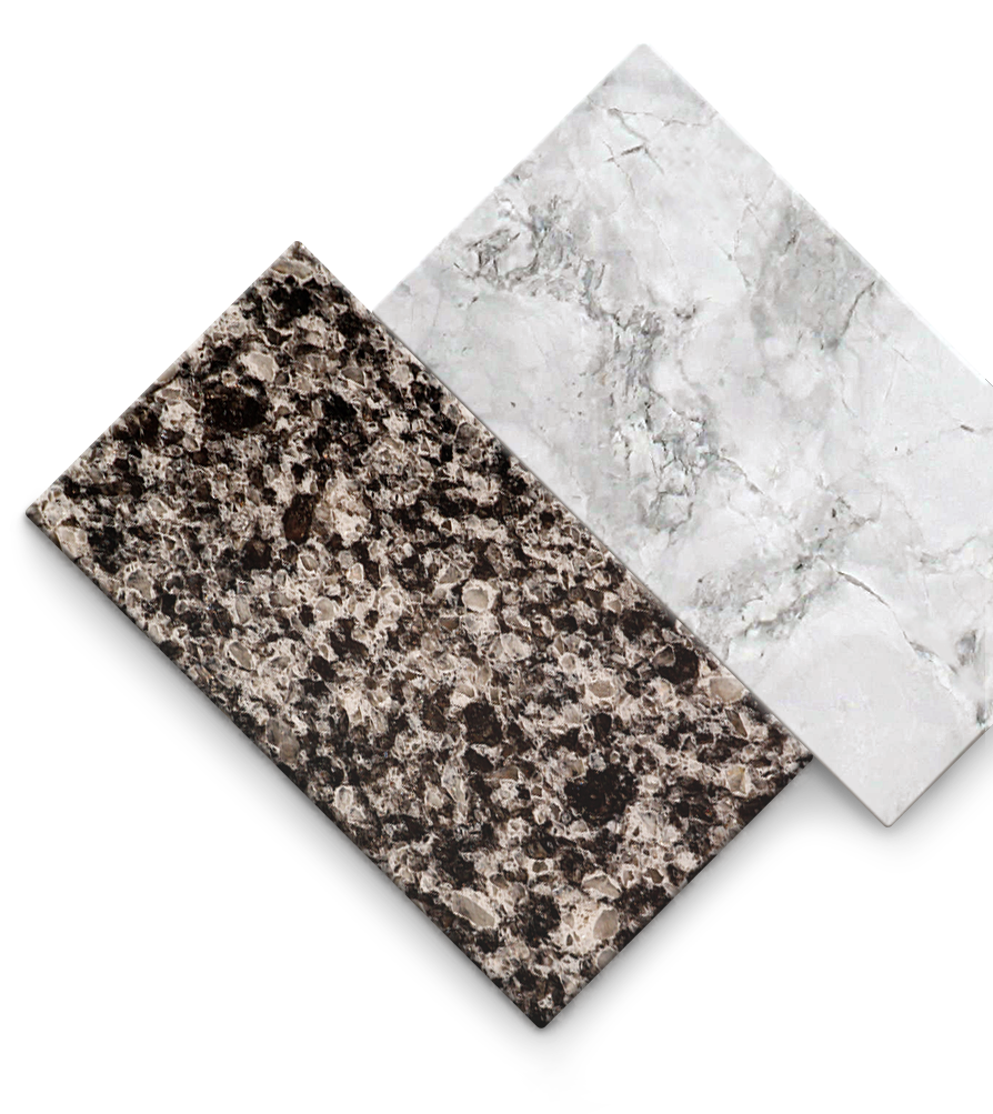 Granite & Marble